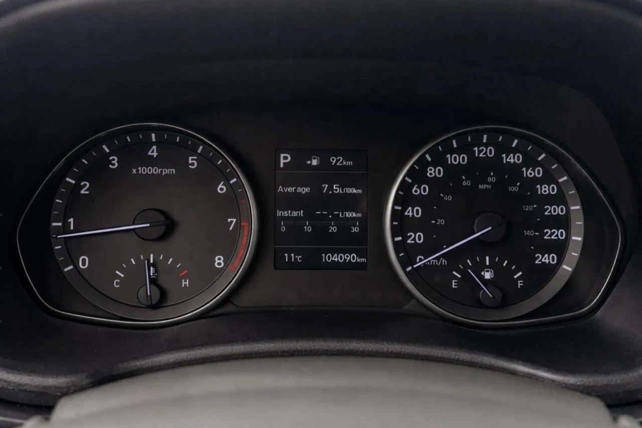 2018 Hyundai Elantra GT GL Automatic Photo