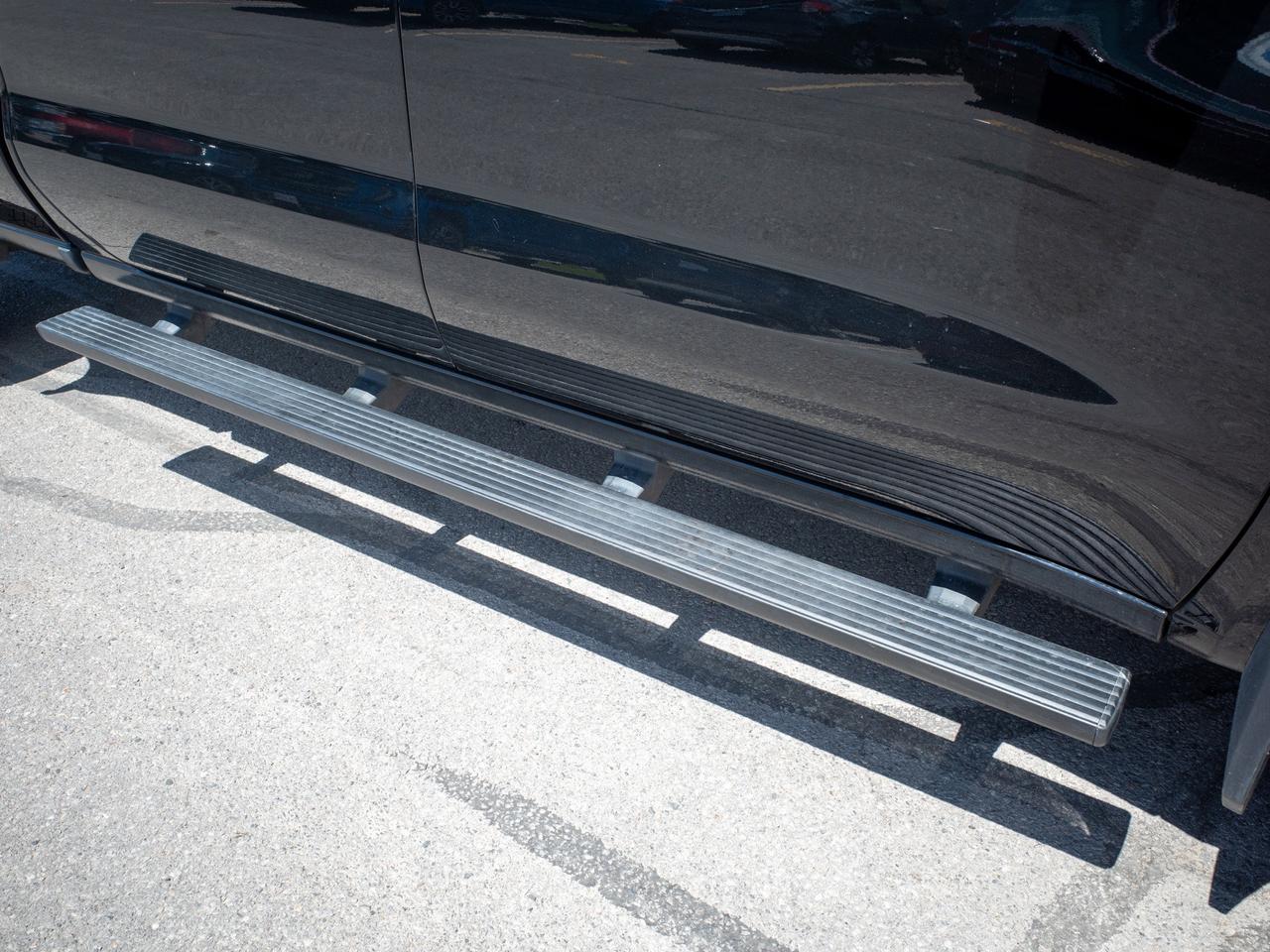 2024 Chevrolet Silverado 1500 Custom Trail Boss - Lane Departure Warning   Keyle Photo