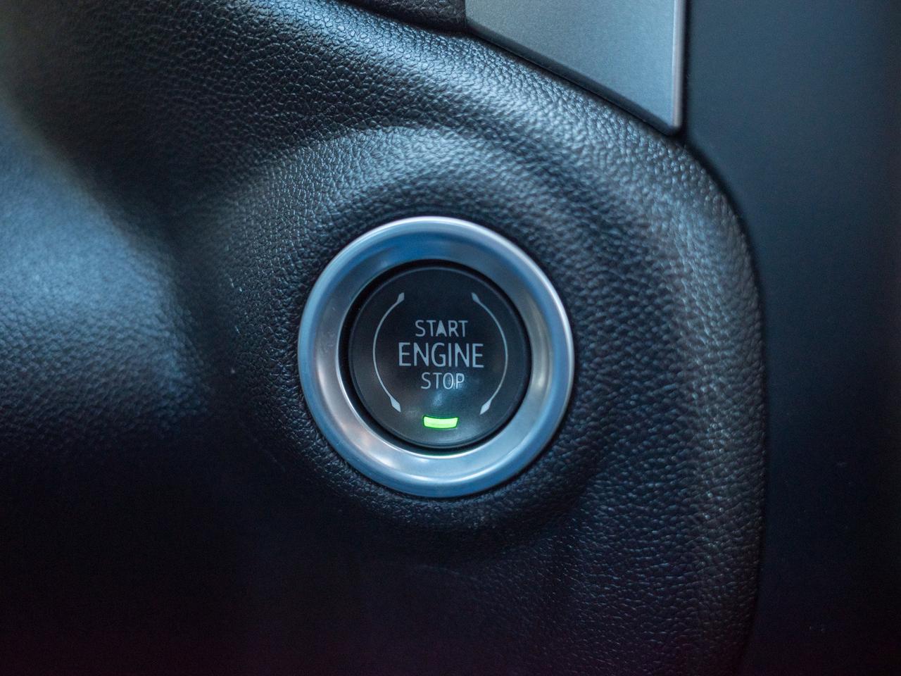 2024 Chevrolet Silverado 1500 Custom Trail Boss - Lane Departure Warning   Keyle Photo