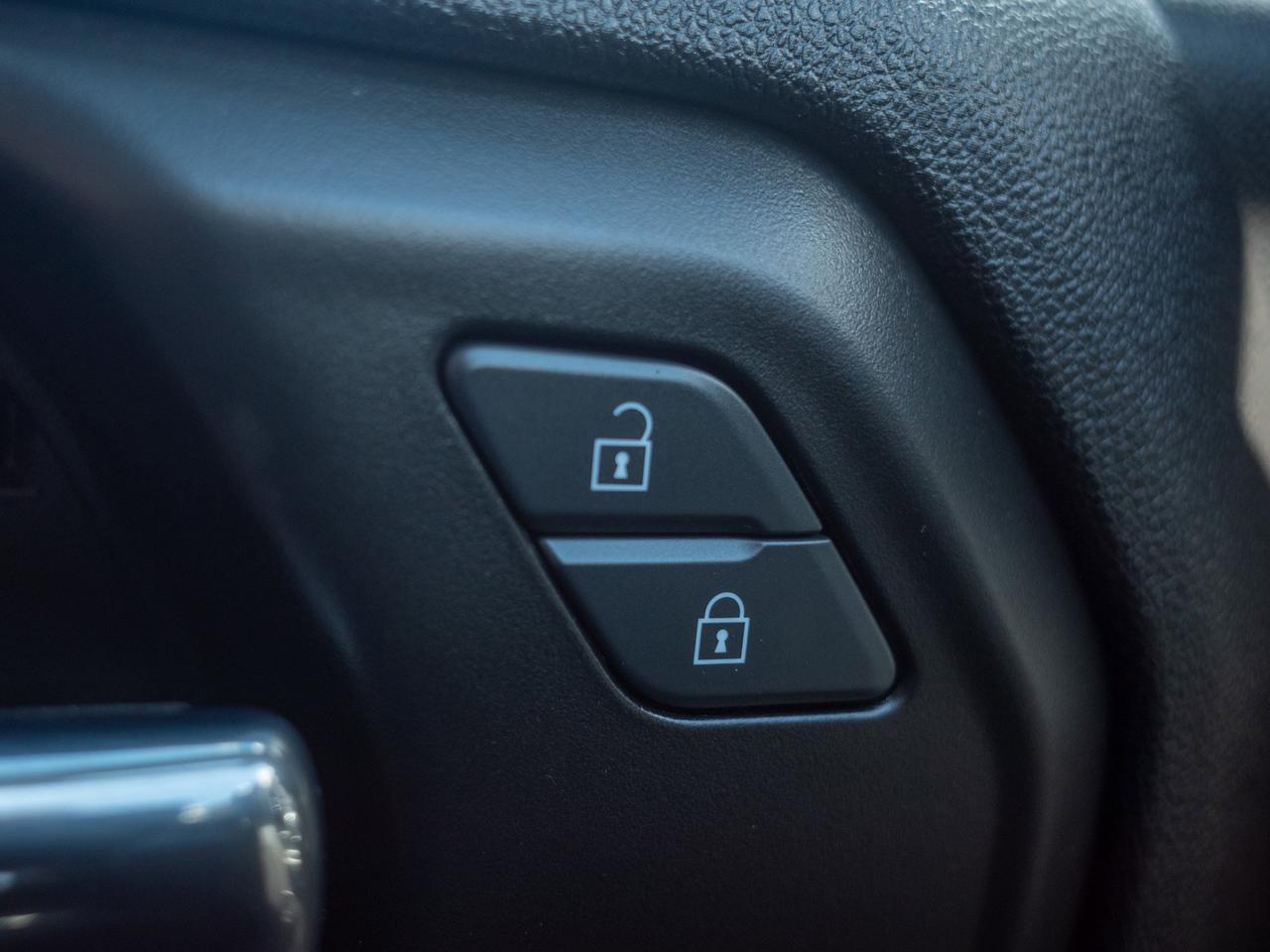 2024 Chevrolet Silverado 1500 Custom Trail Boss - Lane Departure Warning   Keyle Photo