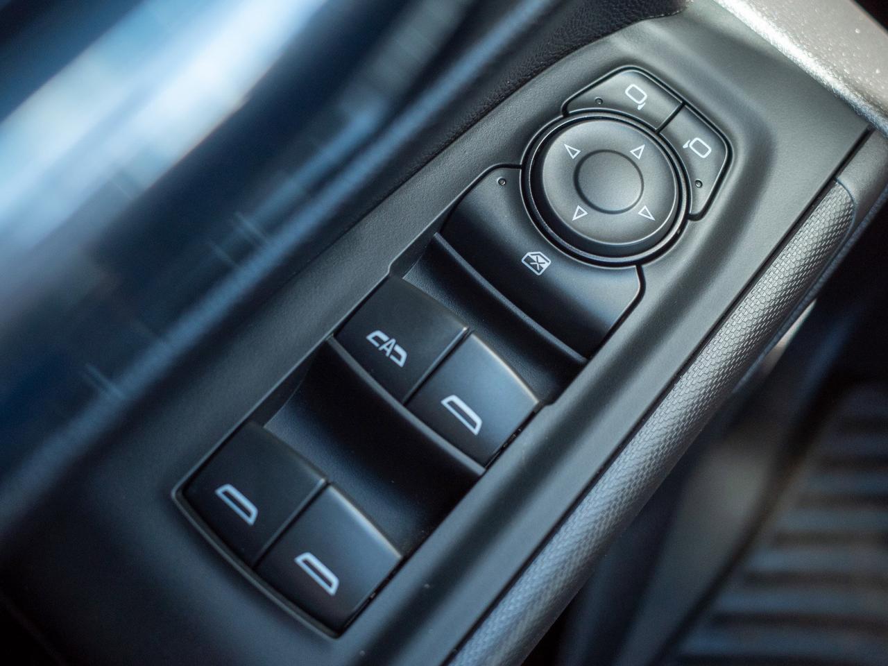2024 Chevrolet Silverado 1500 Custom Trail Boss - Lane Departure Warning   Keyle Photo