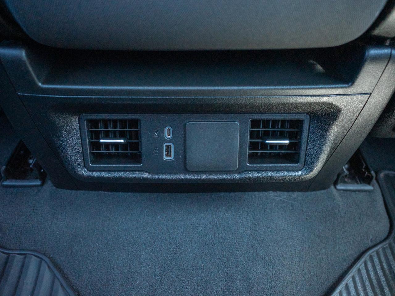 2024 Chevrolet Silverado 1500 Custom Trail Boss - Lane Departure Warning   Keyle Photo
