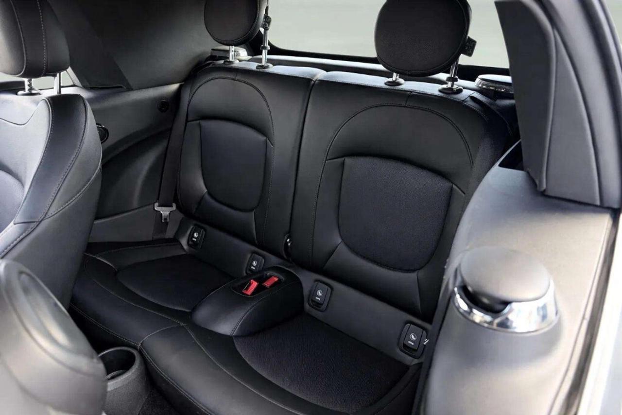 2017 MINI Cooper Convertible Convertible 2dr Photo