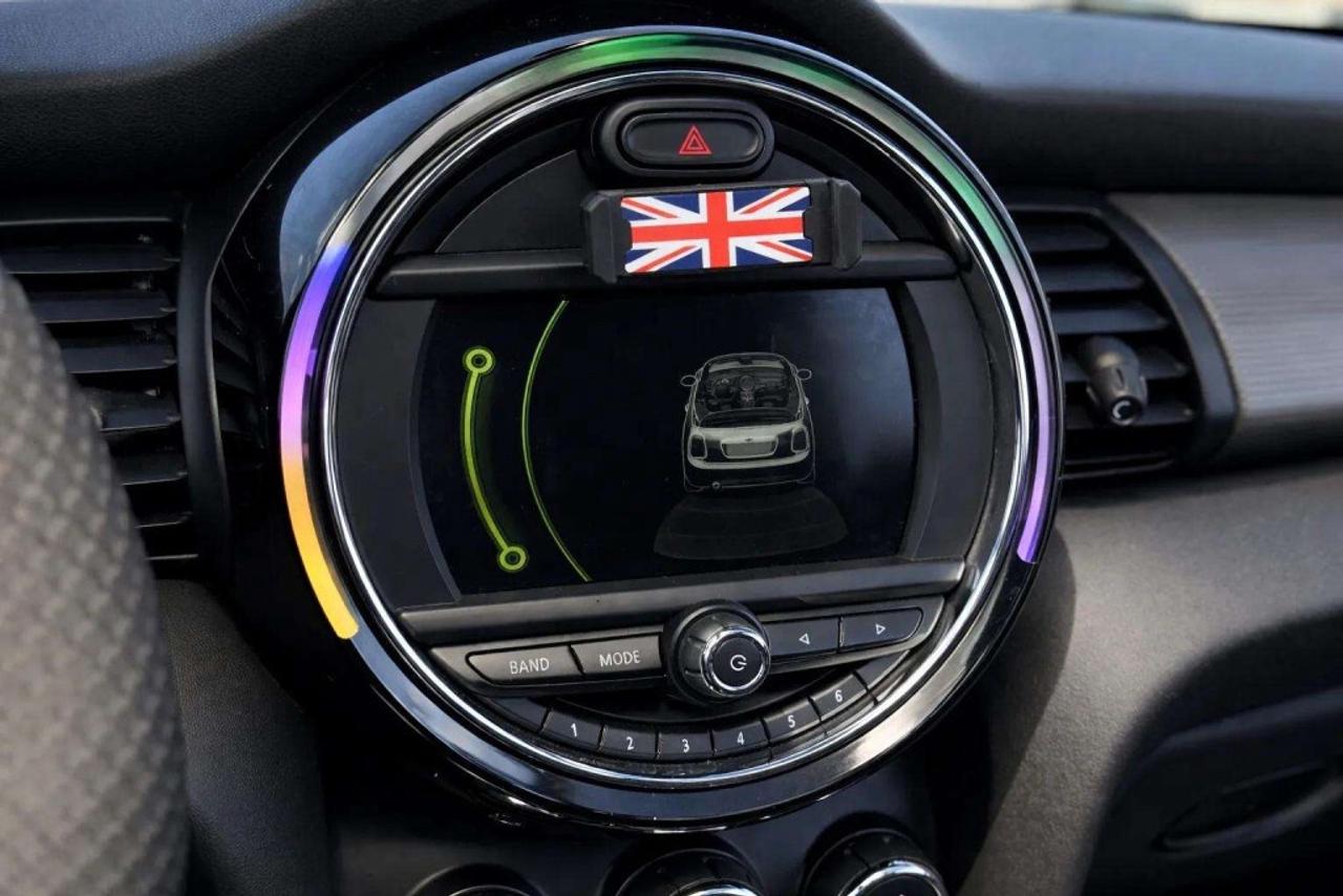 2017 MINI Cooper Convertible Convertible 2dr Photo