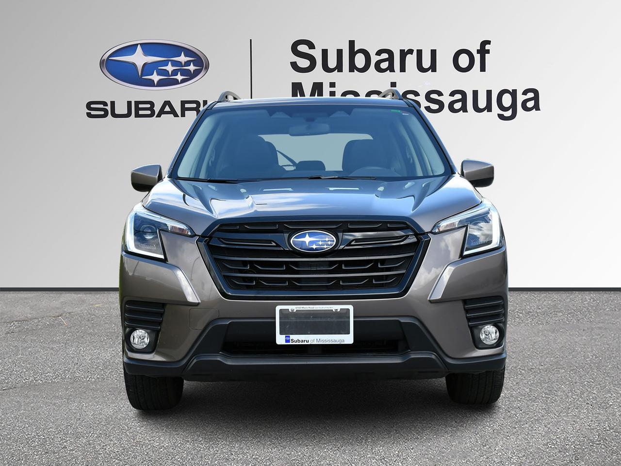 2023 Subaru Forester TOURING   CLEAN CARFAX   1OWNER   AWD   CERTIFIED Photo