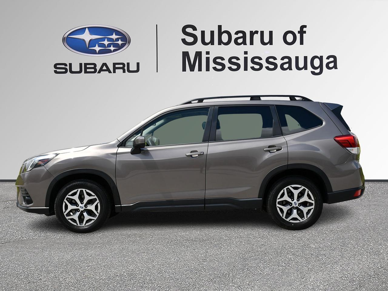2023 Subaru Forester TOURING   CLEAN CARFAX   1OWNER   AWD   CERTIFIED Photo