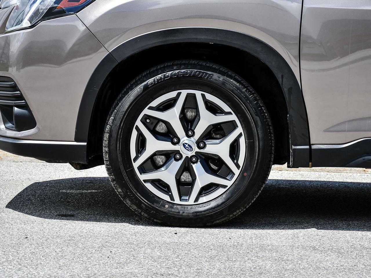 2023 Subaru Forester TOURING   CLEAN CARFAX   1OWNER   AWD   CERTIFIED Photo