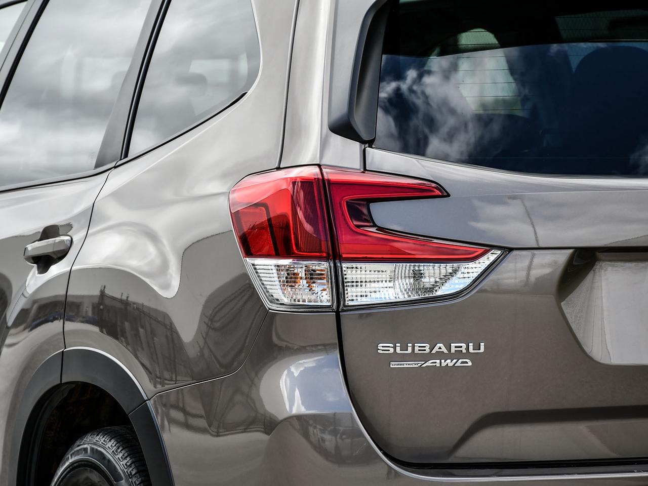 2023 Subaru Forester TOURING   CLEAN CARFAX   1OWNER   AWD   CERTIFIED Photo