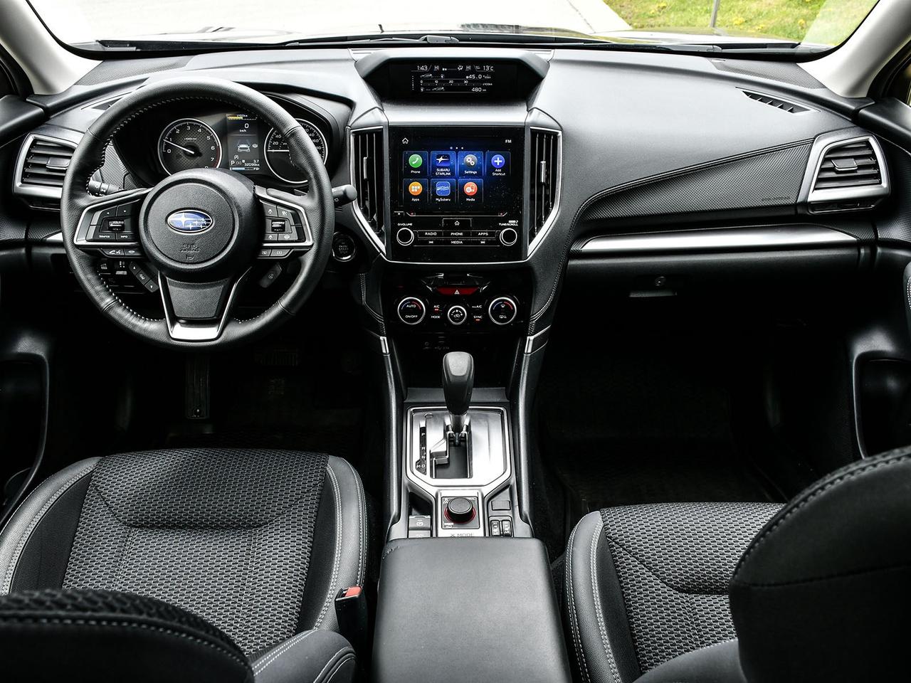 2023 Subaru Forester TOURING   CLEAN CARFAX   1OWNER   AWD   CERTIFIED Photo