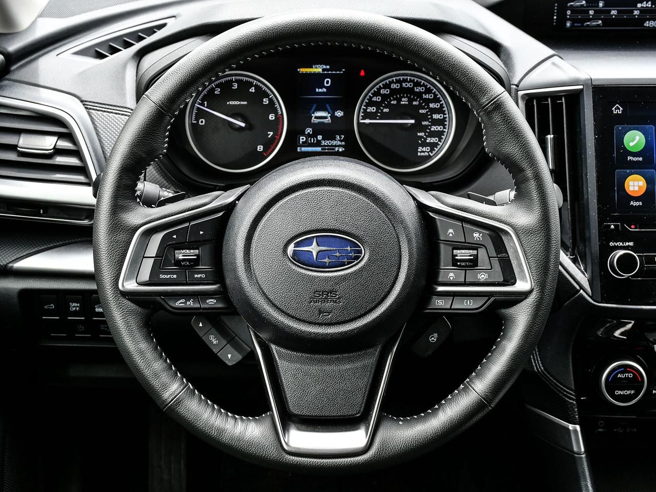 2023 Subaru Forester TOURING   CLEAN CARFAX   1OWNER   AWD   CERTIFIED Photo