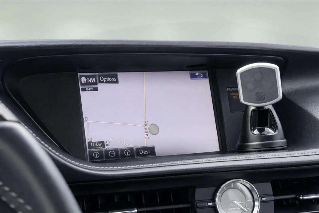 2016 Lexus ES 350 Base Sedan Automatic Photo