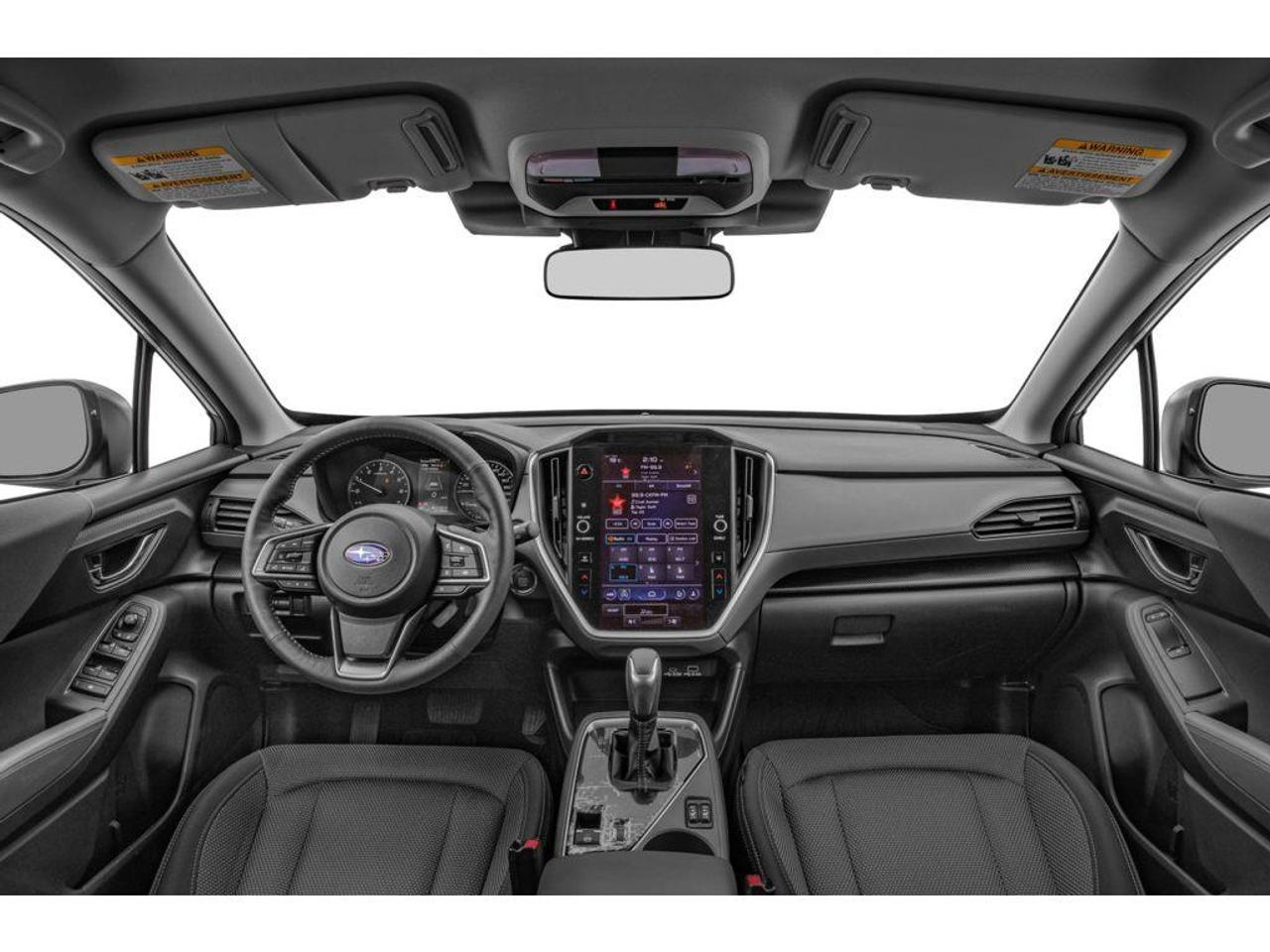 2026 Subaru Crosstrek Touring 4dr All-Wheel Drive Photo4