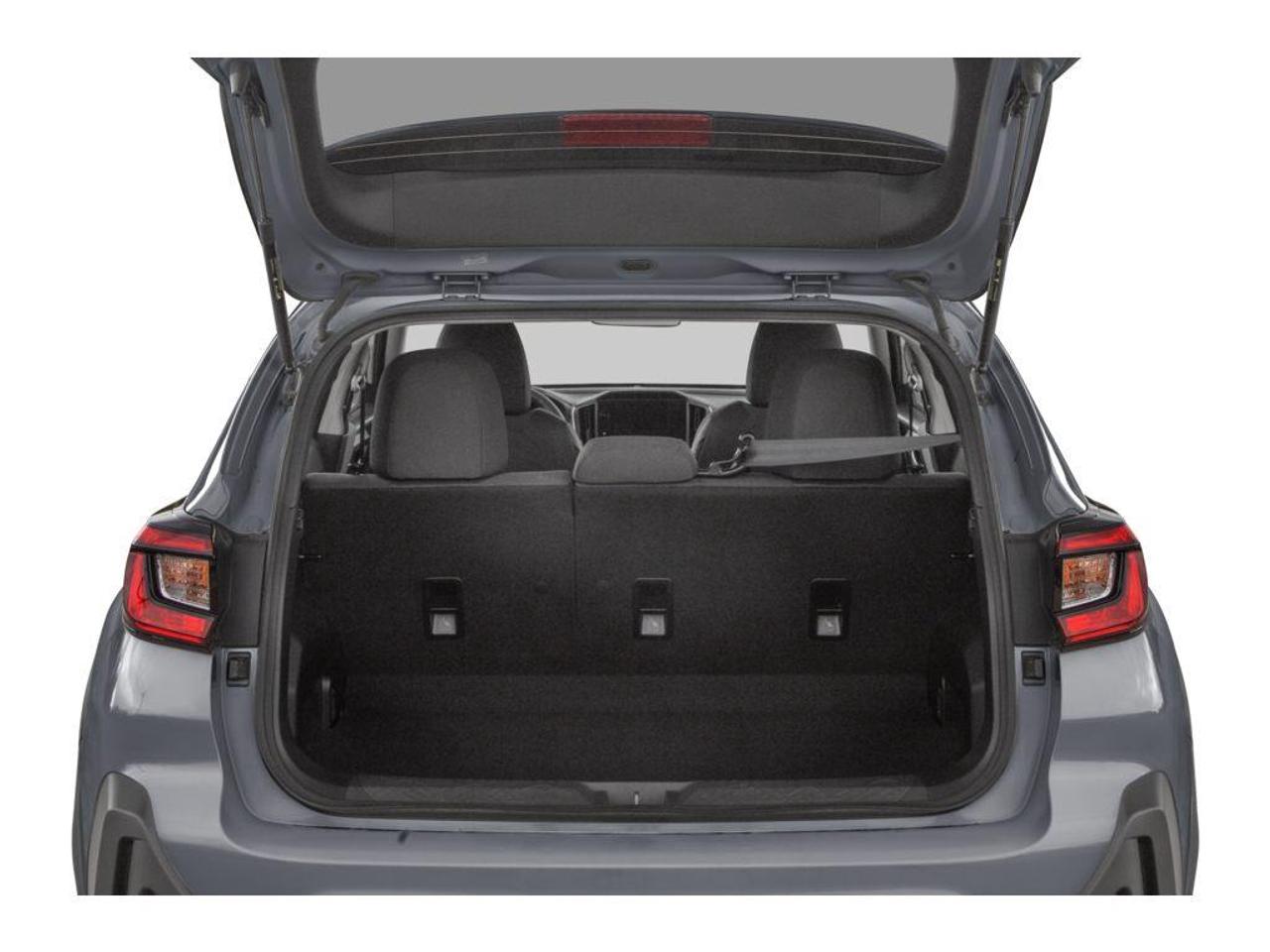 2026 Subaru Crosstrek Touring 4dr All-Wheel Drive Photo