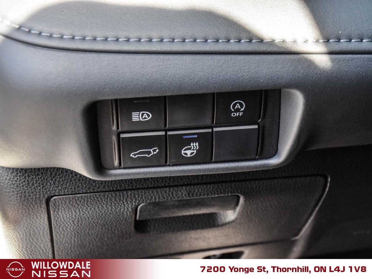 2023 Toyota Highlander Limited 4dr All-Wheel Drive Photo