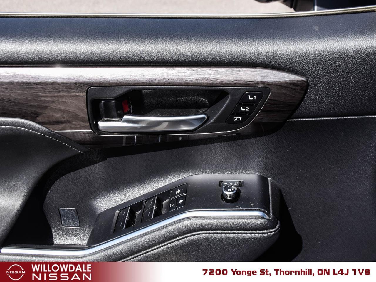2023 Toyota Highlander Limited 4dr All-Wheel Drive Photo
