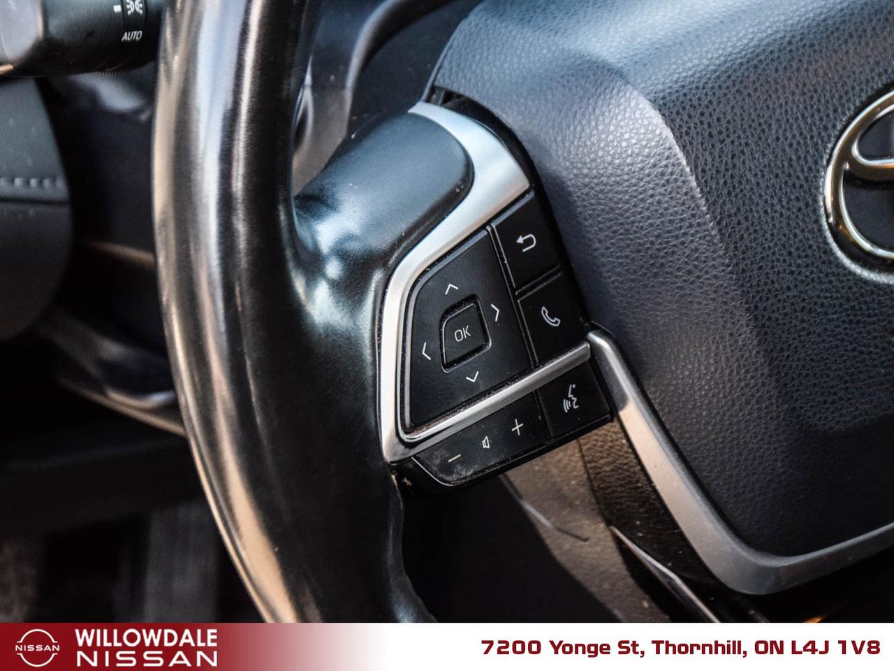 2023 Toyota Highlander Limited 4dr All-Wheel Drive Photo
