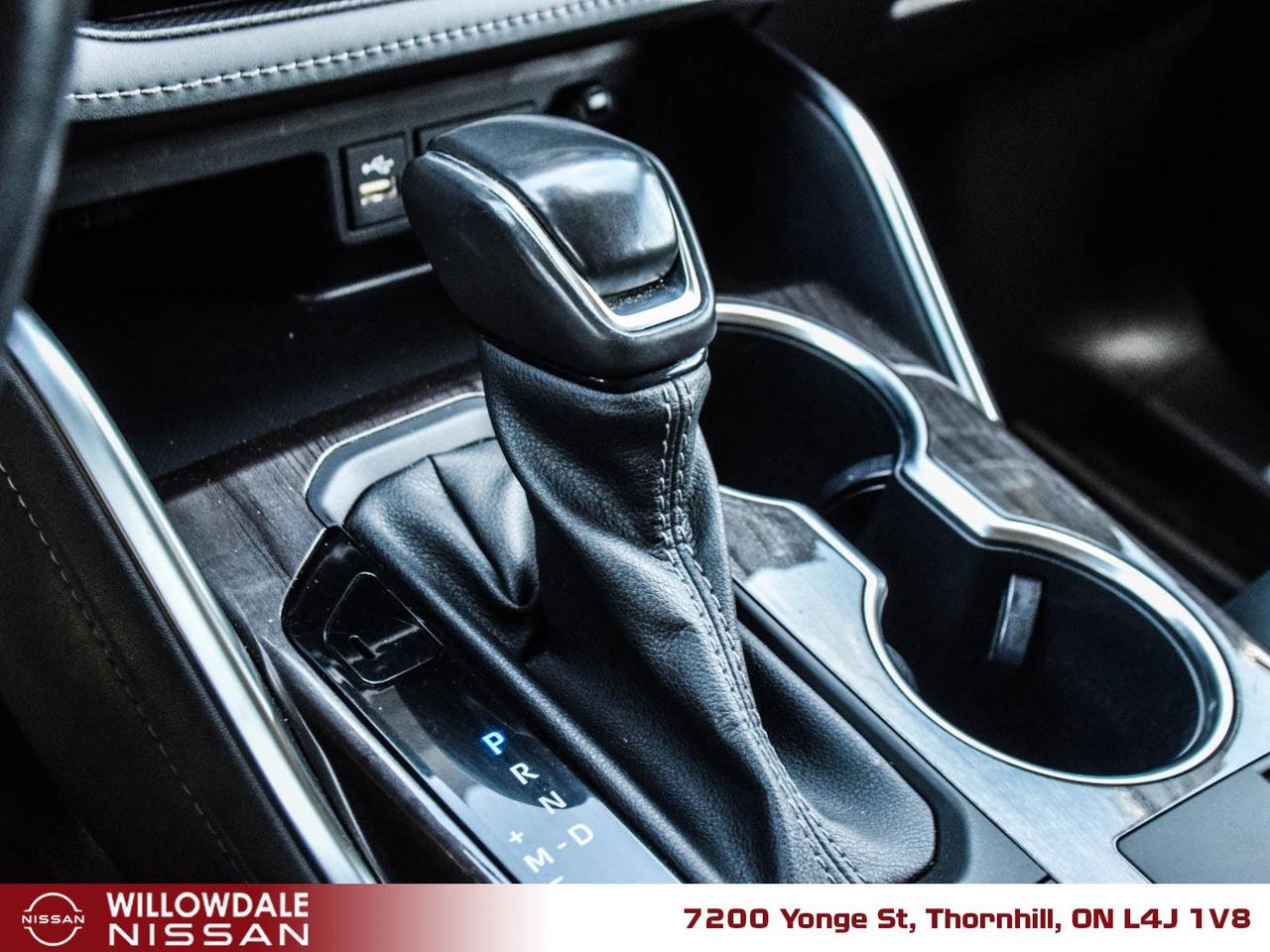 2023 Toyota Highlander Limited 4dr All-Wheel Drive Photo