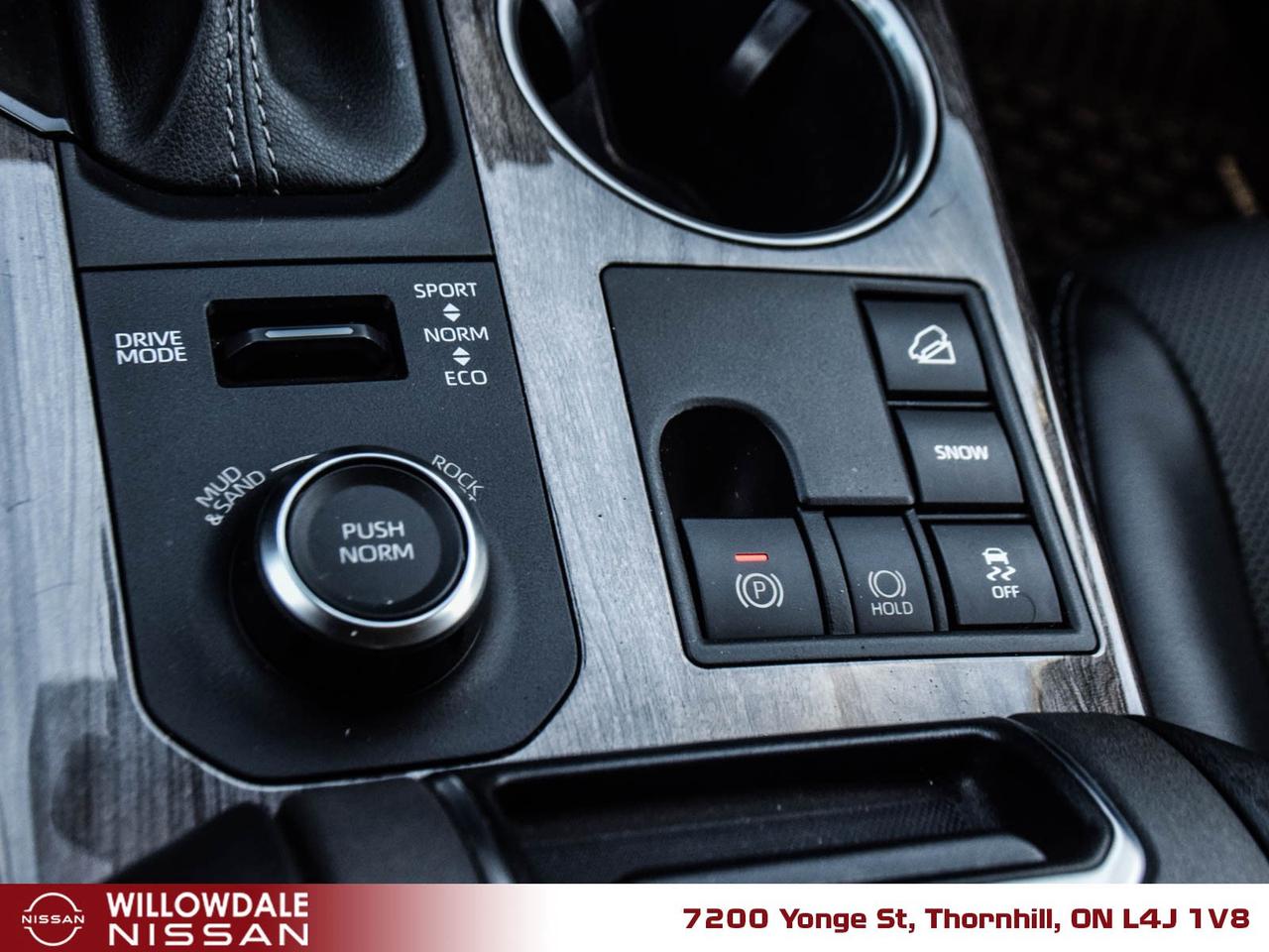 2023 Toyota Highlander Limited 4dr All-Wheel Drive Photo