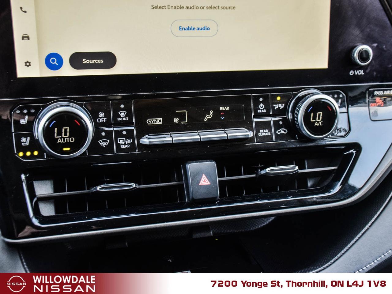 2023 Toyota Highlander Limited 4dr All-Wheel Drive Photo