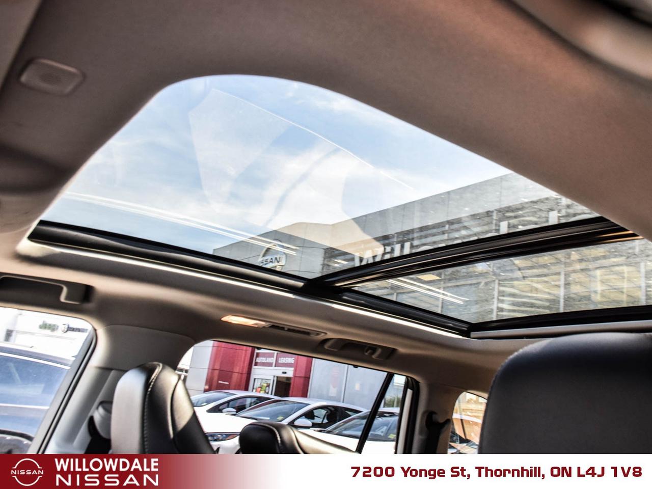 2023 Toyota Highlander Limited 4dr All-Wheel Drive Photo