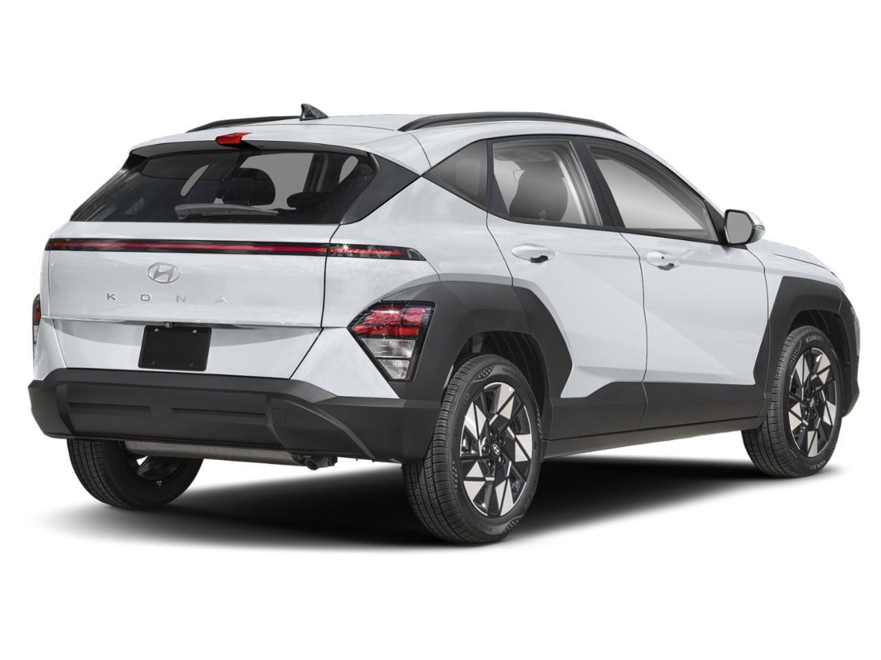 2024 Hyundai KONA PREFERRED AWD   EFFICIENT SUV   NO ACCIDENTS Photo