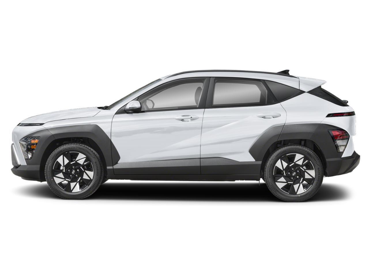 2024 Hyundai KONA PREFERRED AWD   EFFICIENT SUV   NO ACCIDENTS Photo