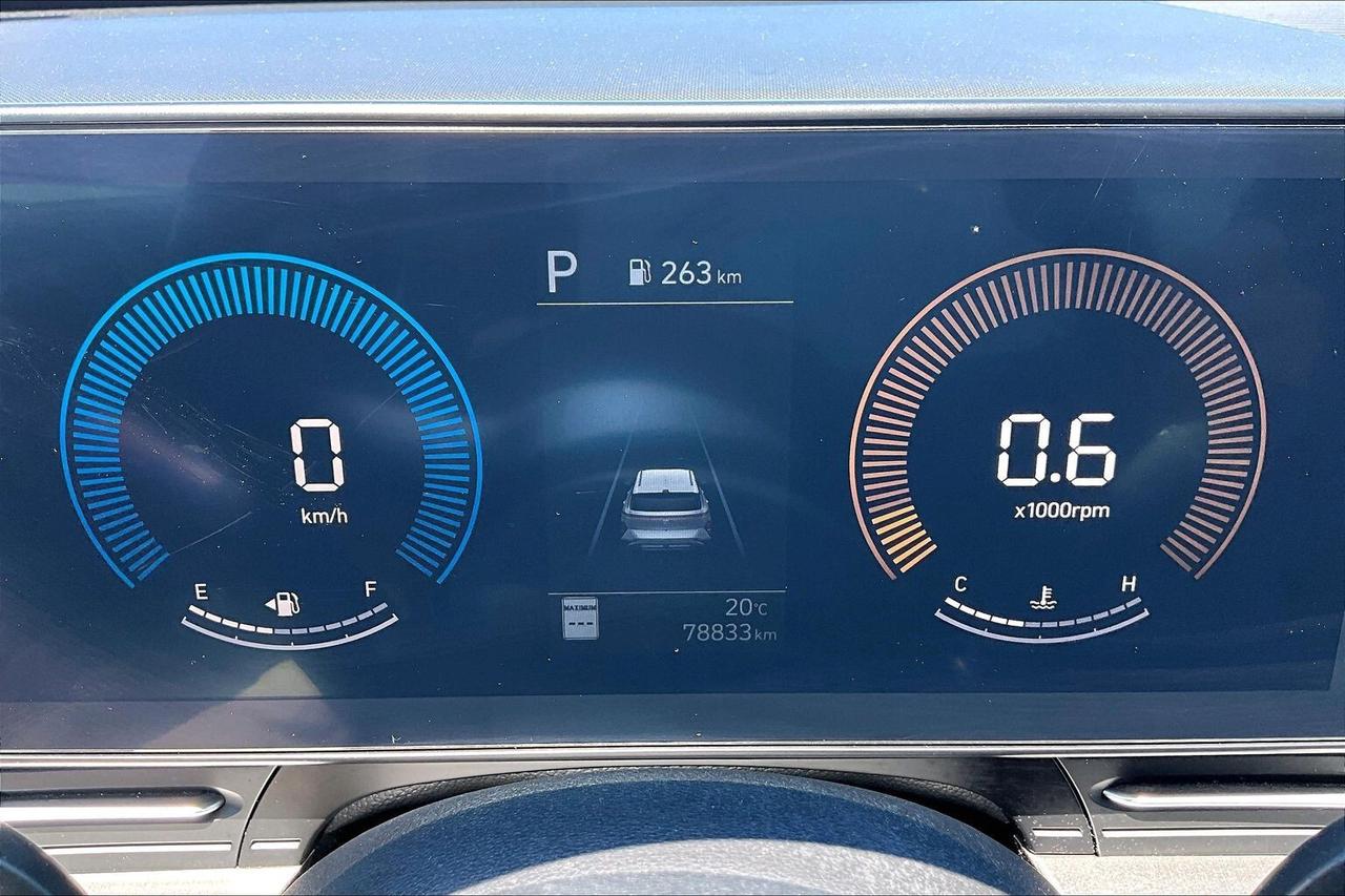 2024 Hyundai KONA PREFERRED AWD   EFFICIENT SUV   NO ACCIDENTS Photo