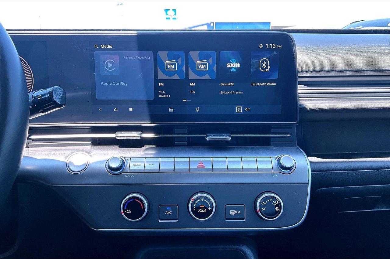 2024 Hyundai KONA PREFERRED AWD   EFFICIENT SUV   NO ACCIDENTS Photo