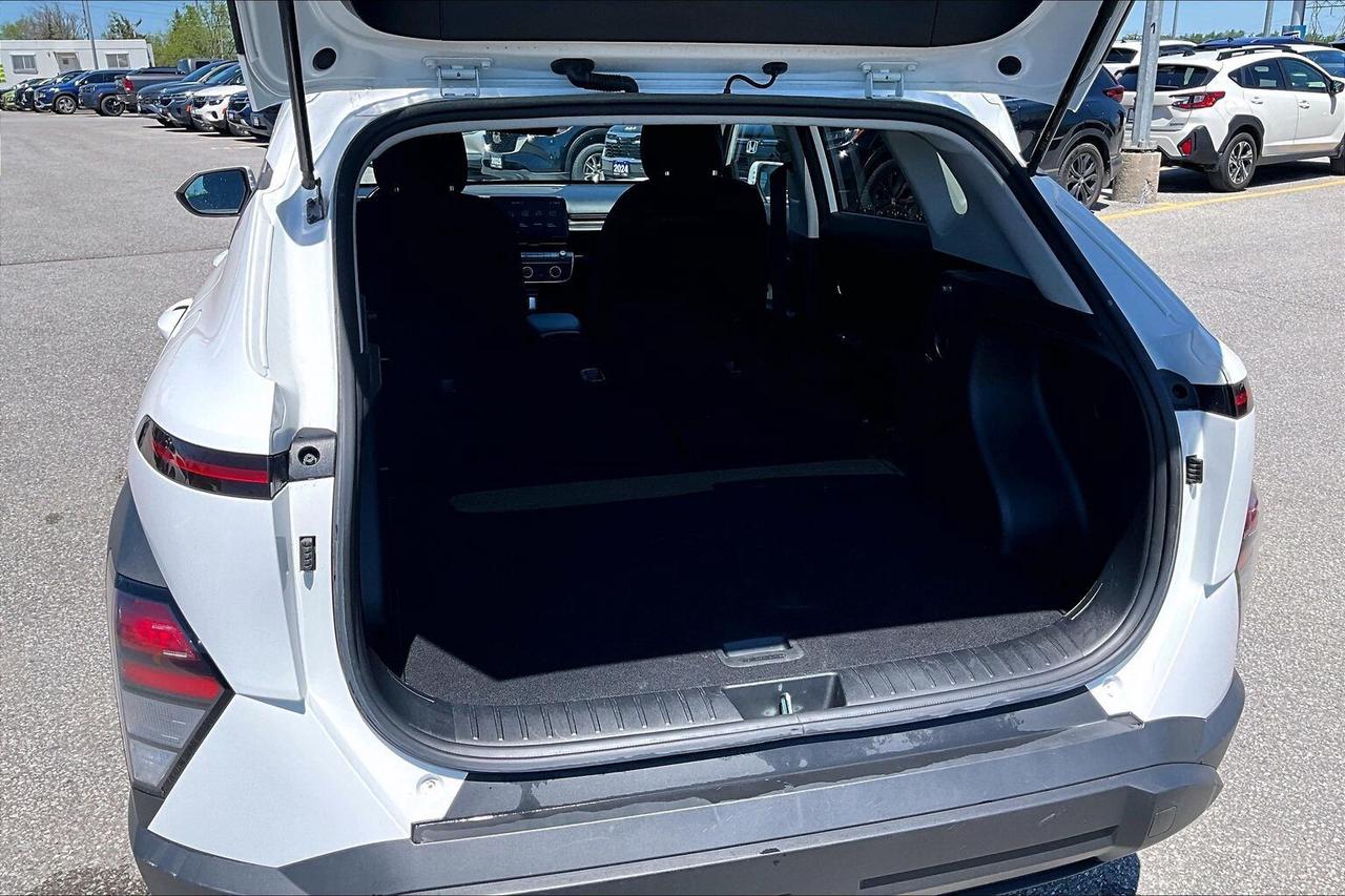 2024 Hyundai KONA PREFERRED AWD   EFFICIENT SUV   NO ACCIDENTS Photo