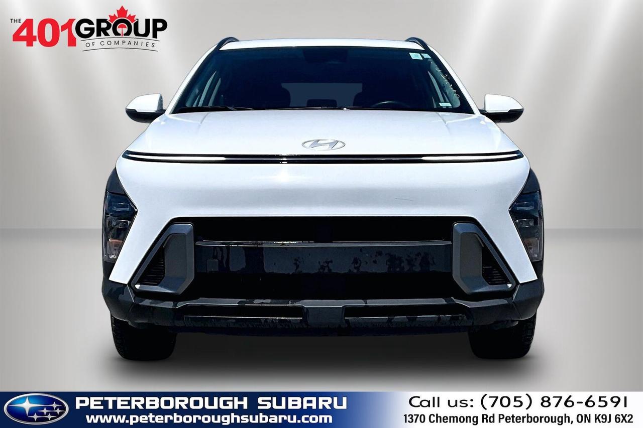 2024 Hyundai KONA PREFERRED AWD   EFFICIENT SUV   NO ACCIDENTS Photo