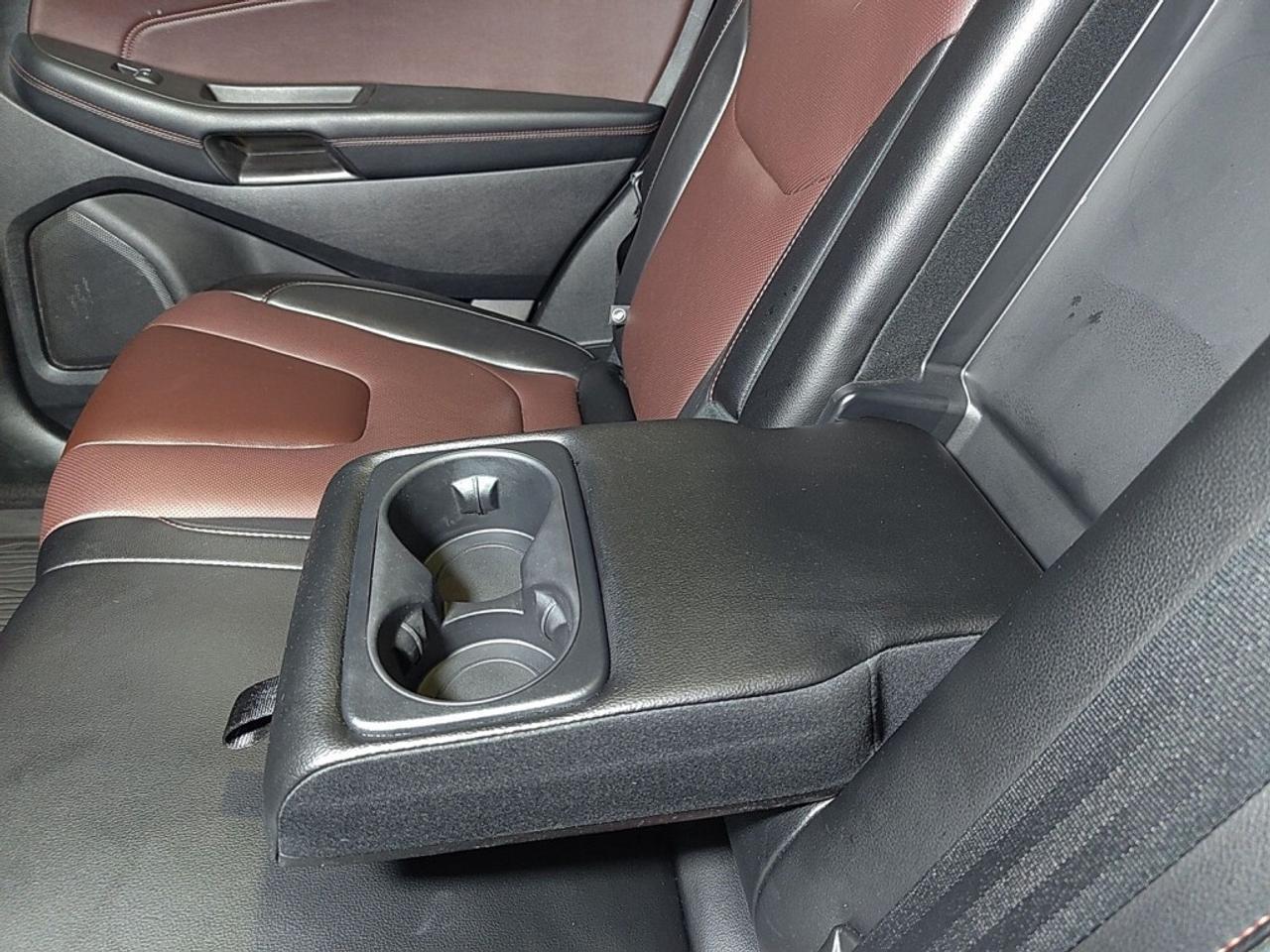 2021 Ford Edge Titanium   Clean CarFax   Pano Roof   Elite Appear Photo