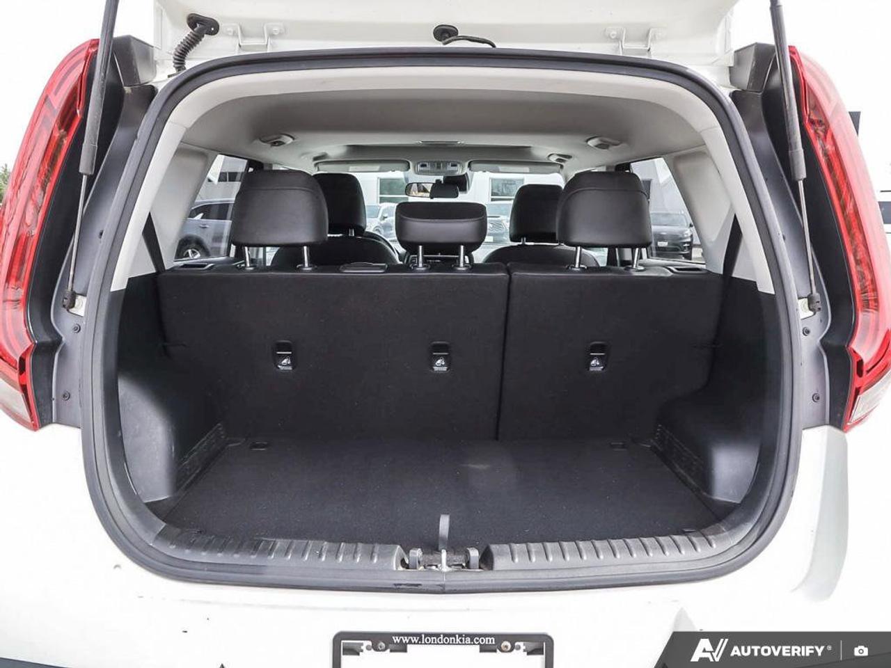 2022 Kia Soul EX   Heated Seats   Apple CarPlay   Backup Camera Photo