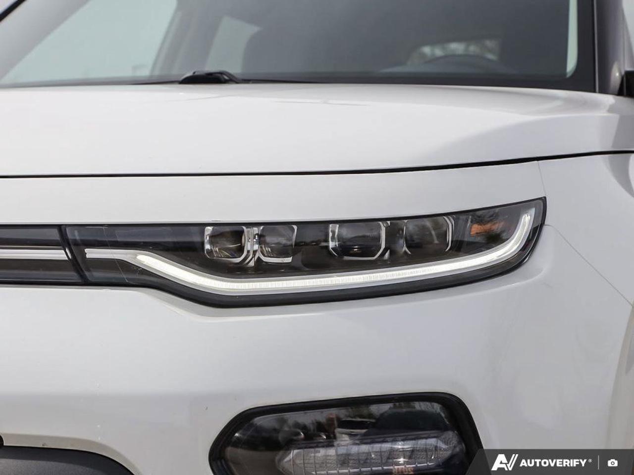 2022 Kia Soul EX   Heated Seats   Apple CarPlay   Backup Camera Photo