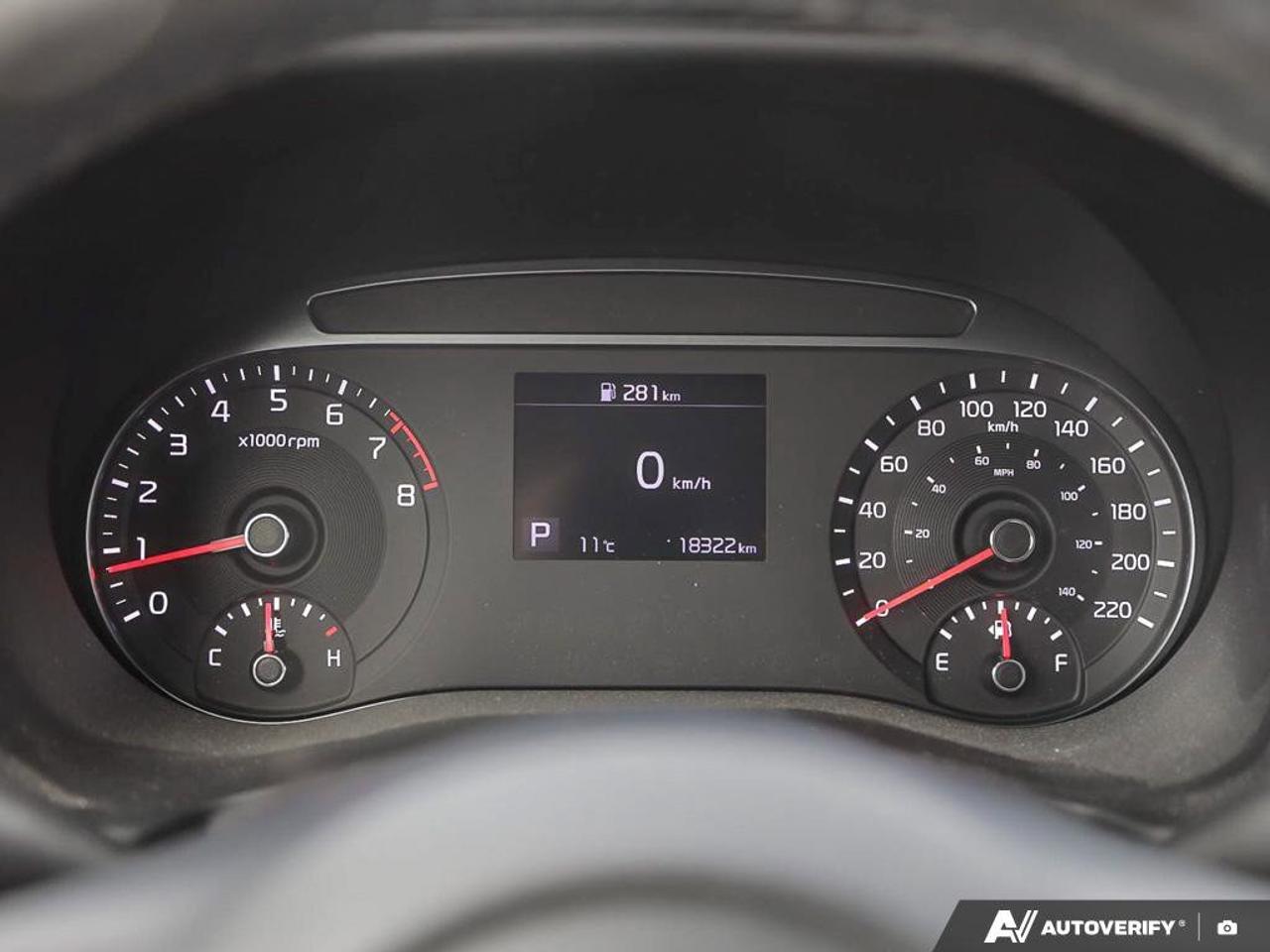 2022 Kia Soul EX   Heated Seats   Apple CarPlay   Backup Camera Photo