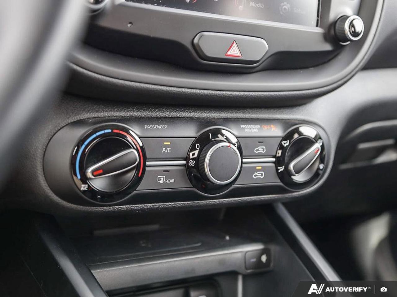 2022 Kia Soul EX   Heated Seats   Apple CarPlay   Backup Camera Photo