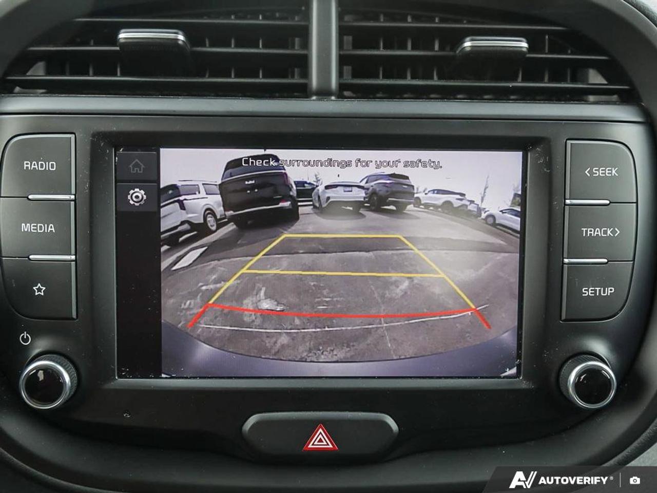 2022 Kia Soul EX   Heated Seats   Apple CarPlay   Backup Camera Photo
