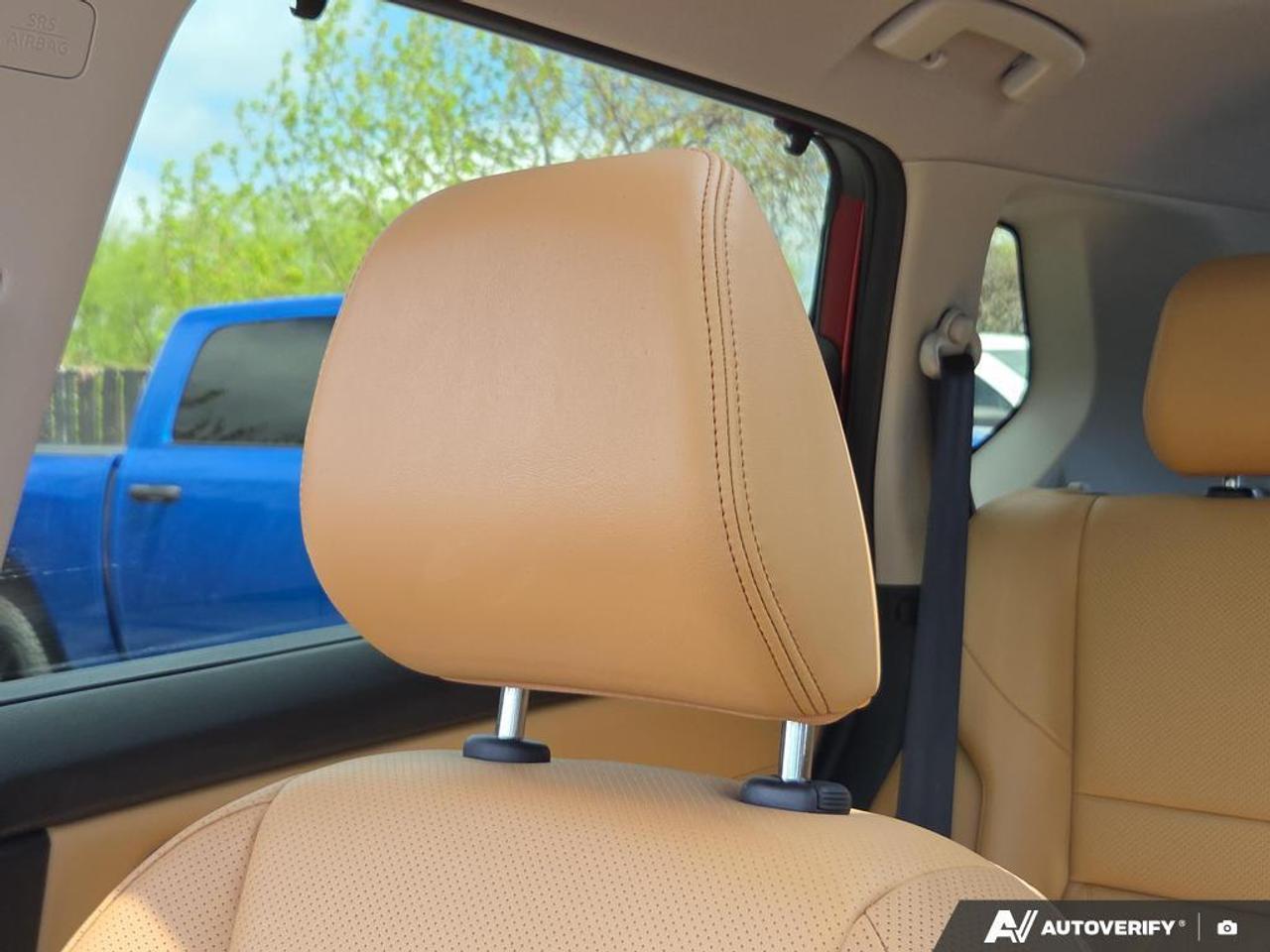 2023 Nissan Rogue Platinum LEATHER   NAVIGATION   SUNROOF   SMART DE Photo
