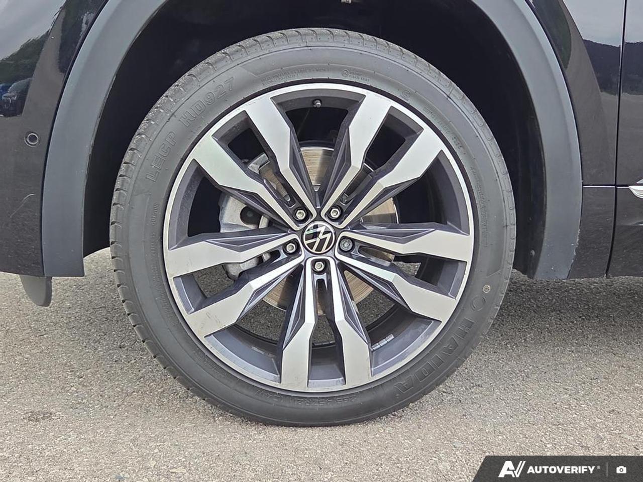 2022 Volkswagen Atlas 3.6 FSI Execline LEATHER   NAVIGATION   SUNROOF Photo
