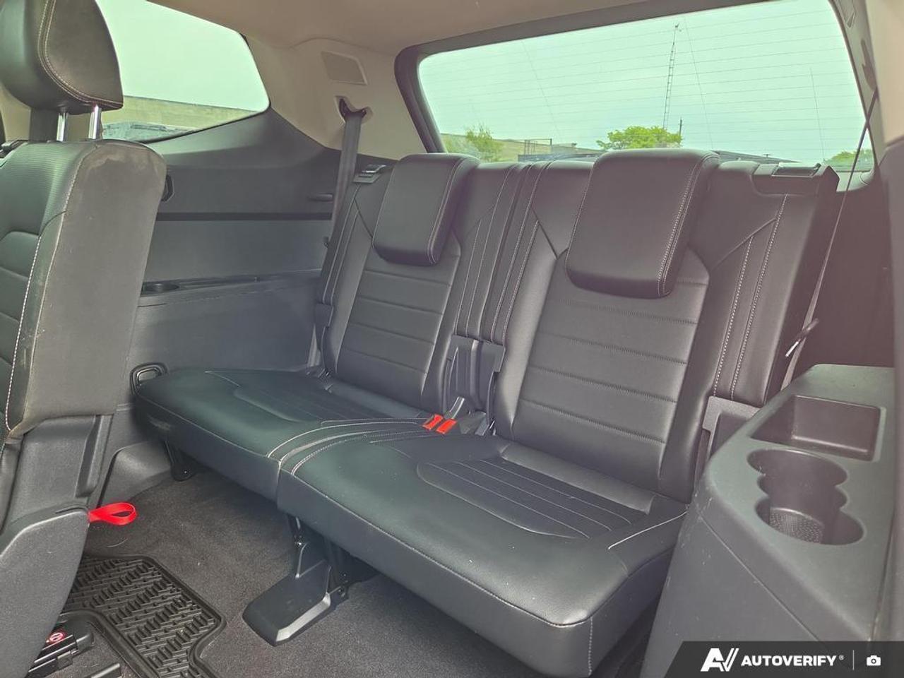 2022 Volkswagen Atlas 3.6 FSI Execline LEATHER   NAVIGATION   SUNROOF Photo