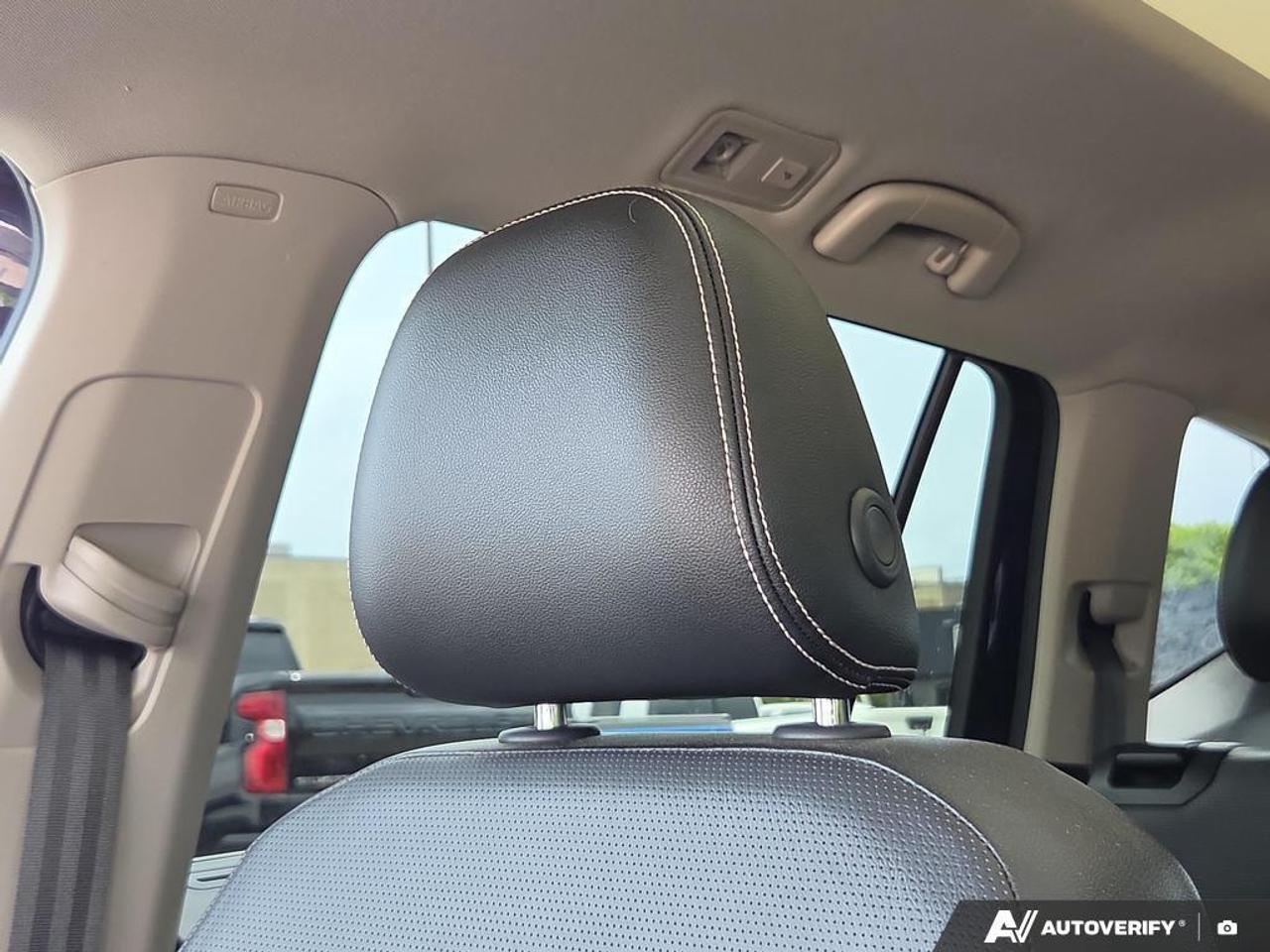 2022 Volkswagen Atlas 3.6 FSI Execline LEATHER   NAVIGATION   SUNROOF Photo