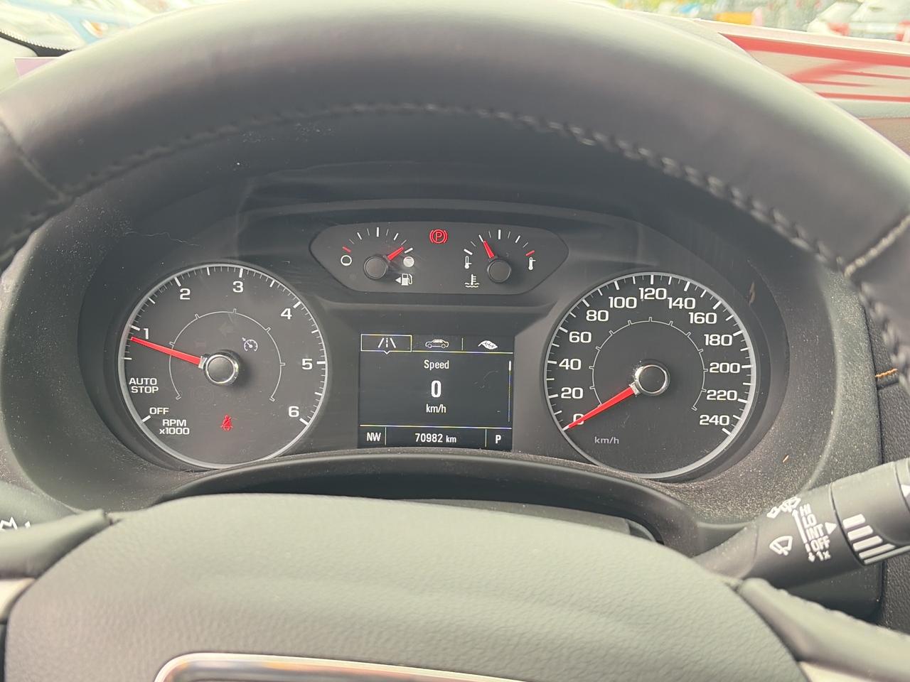 2018 GMC Terrain SLE, DIESEL, CLEAN CARFAX, REMOTE START! Photo
