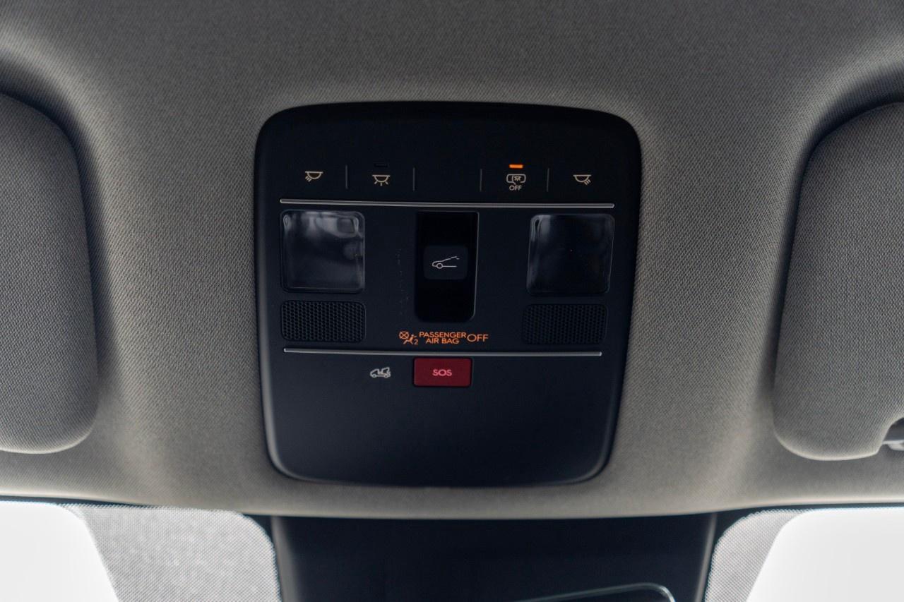 2026 Hyundai Palisade Hybrid Luxury 7-Passenger AWD Photo