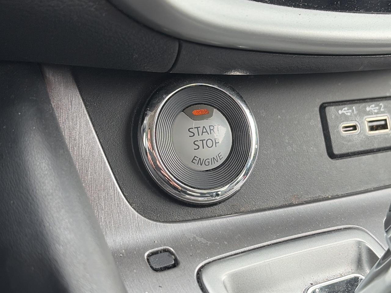 2021 Nissan Murano SL, AWD, REMOTE START, LEATHER, CLEAN CARFAX! Photo
