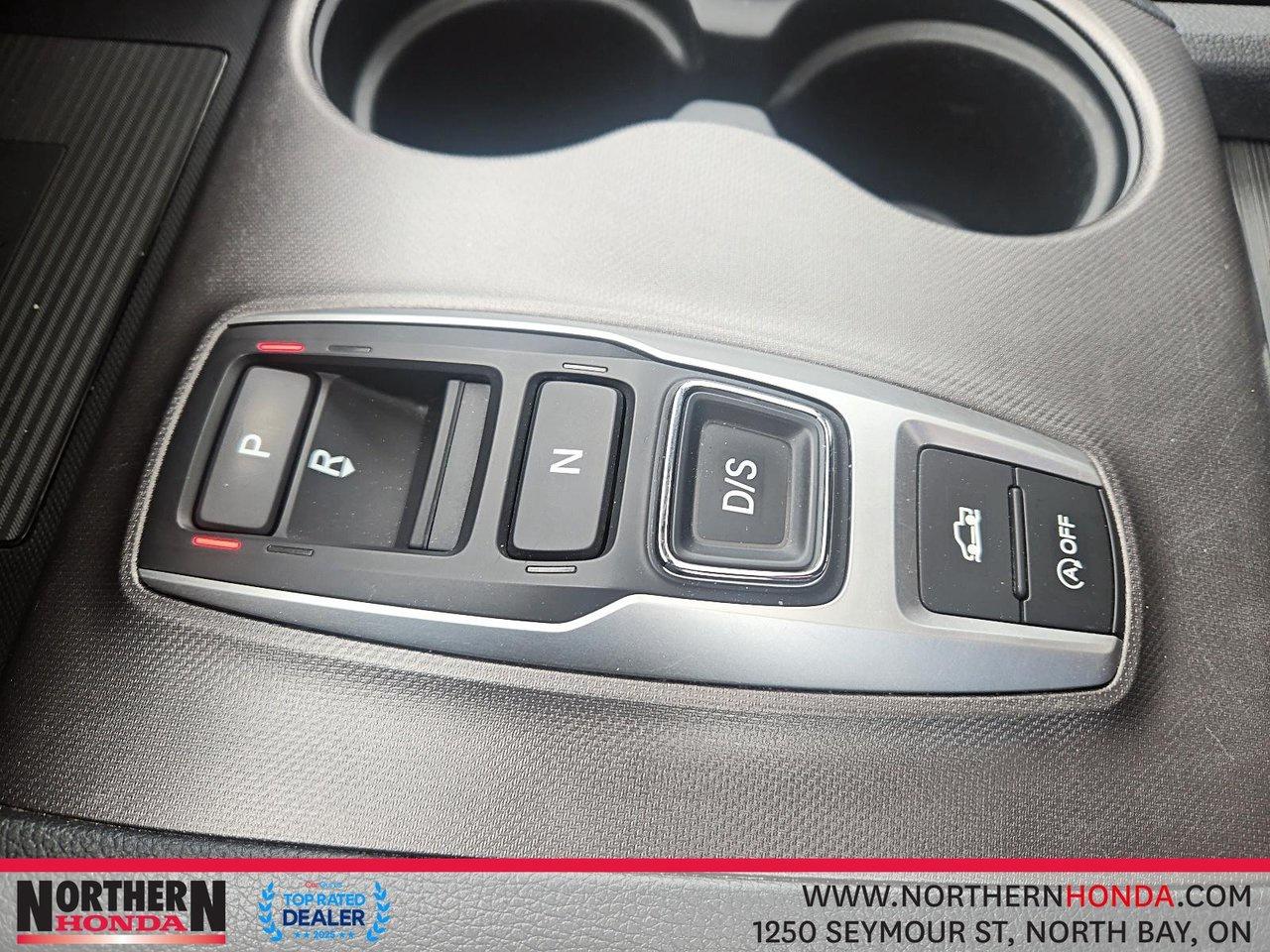 2023 Honda Ridgeline TOURING Photo