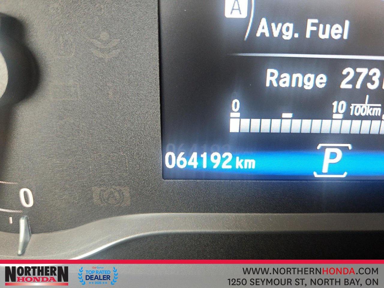 2023 Honda Ridgeline TOURING Photo