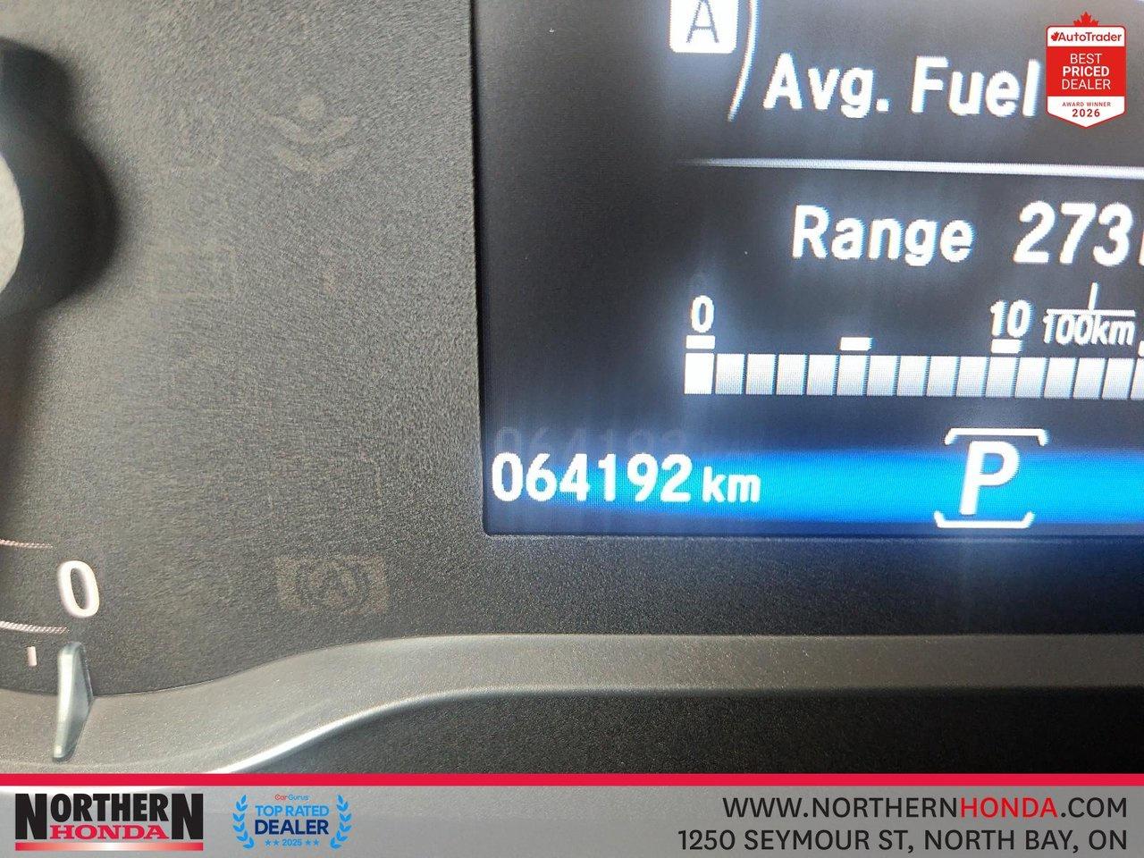 2023 Honda Ridgeline TOURING Photo