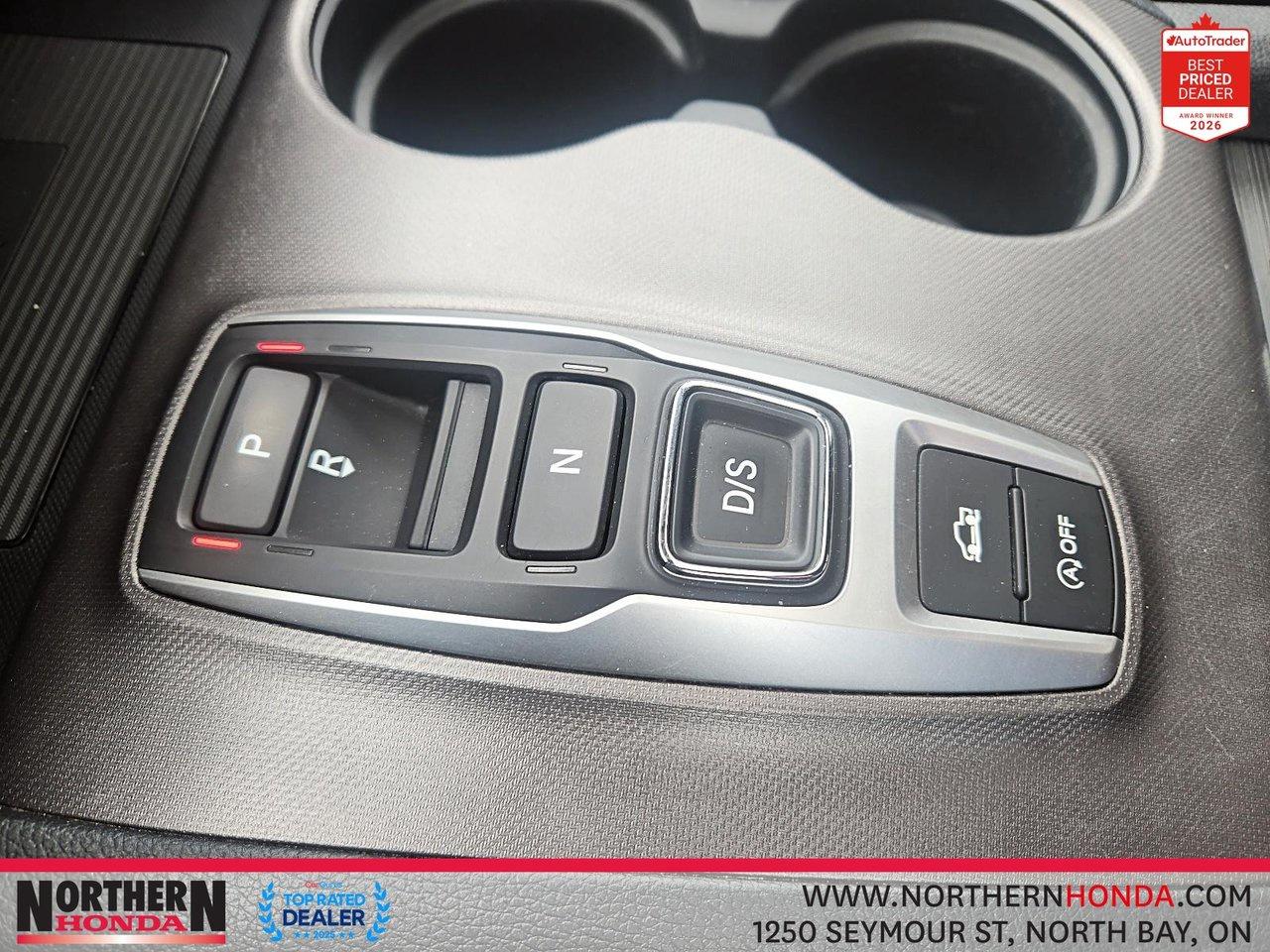 2023 Honda Ridgeline TOURING Photo