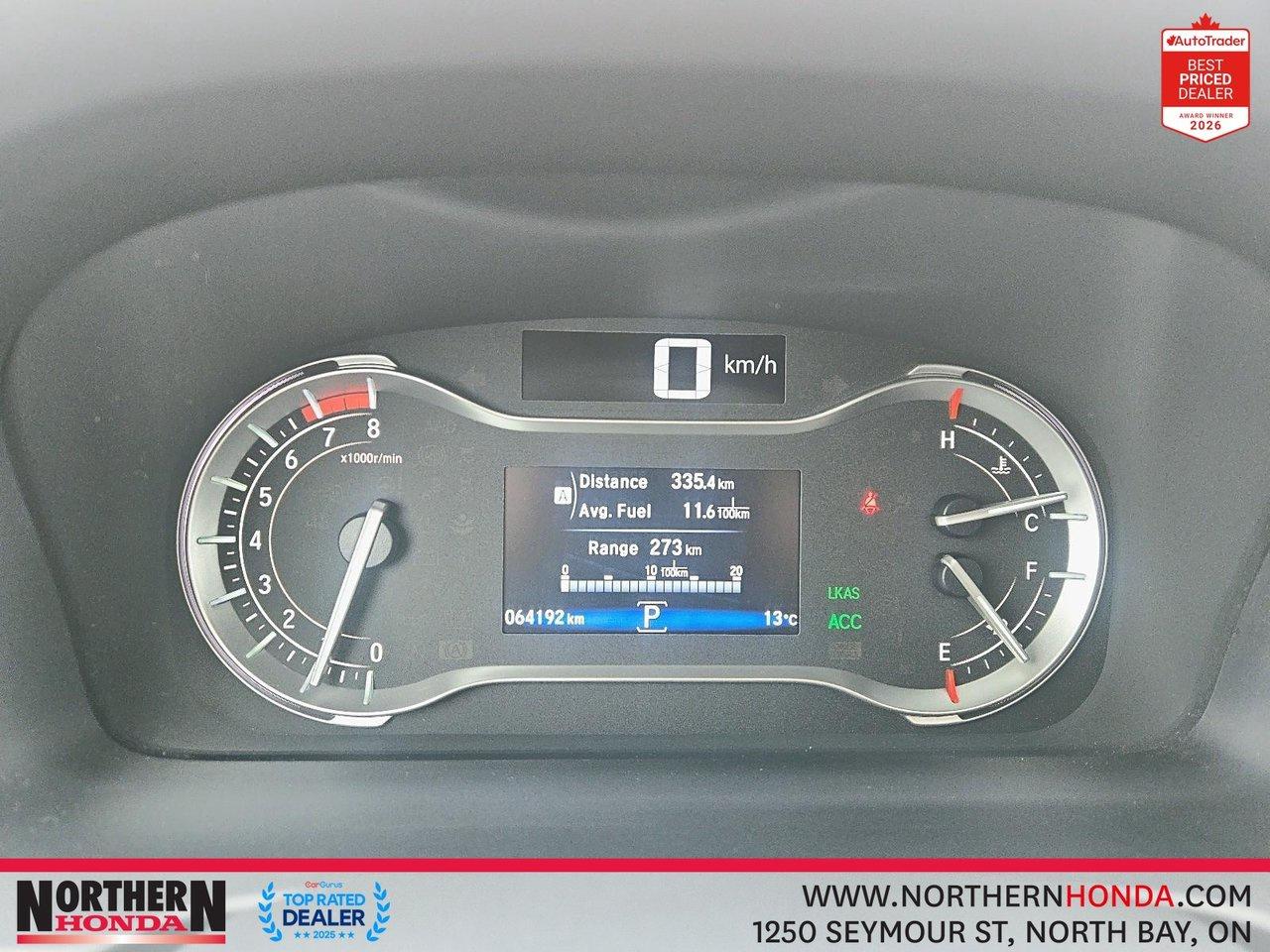 2023 Honda Ridgeline TOURING Photo