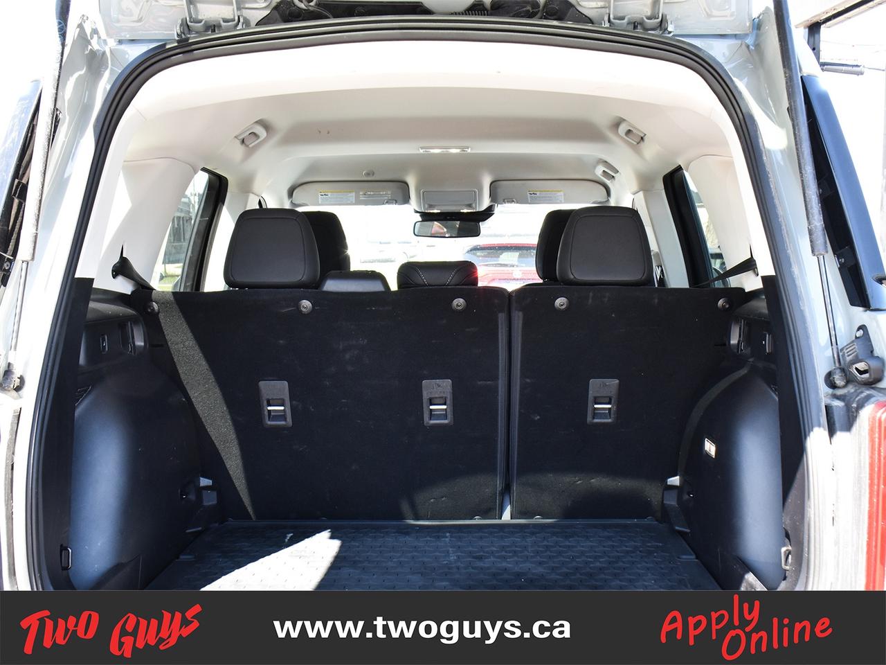 2024 Ford Bronco Sport Big Bend 4x4 Back Up Camera Heated Front Seats Photo