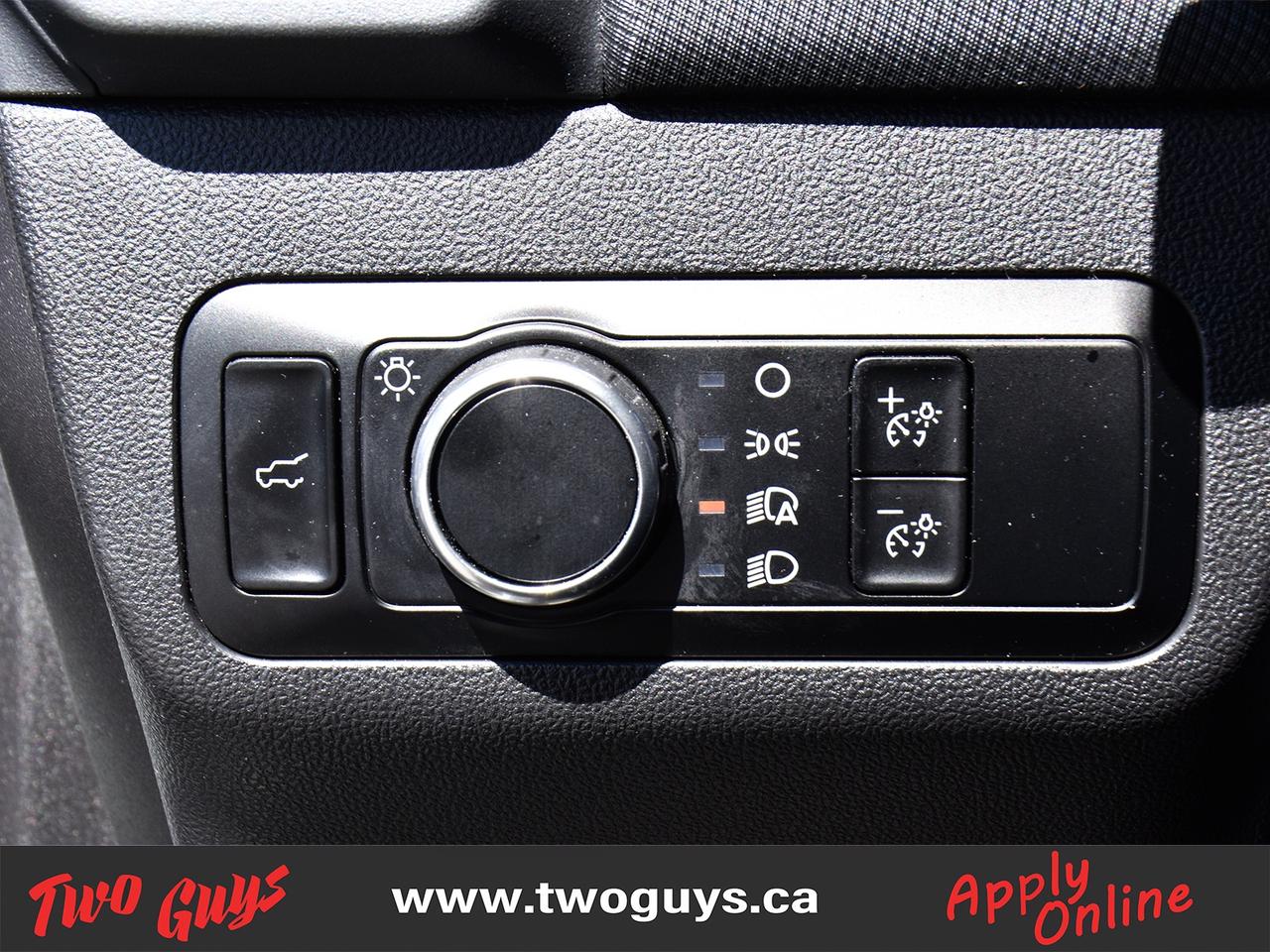 2024 Ford Bronco Sport Big Bend 4x4 Back Up Camera Heated Front Seats Photo